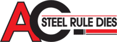 AC Steel Rule Dies